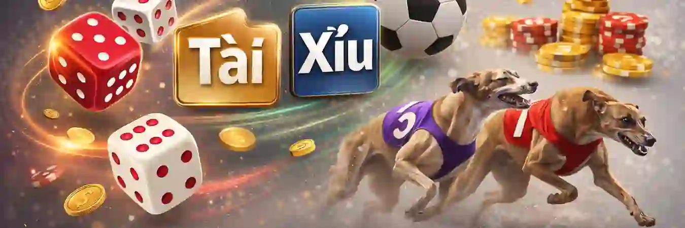 Banner 18Vin - Cá cược thể thao & sòng bạc uy tín